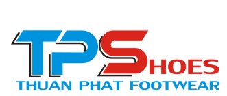 Logo Thuận Phát Shoes